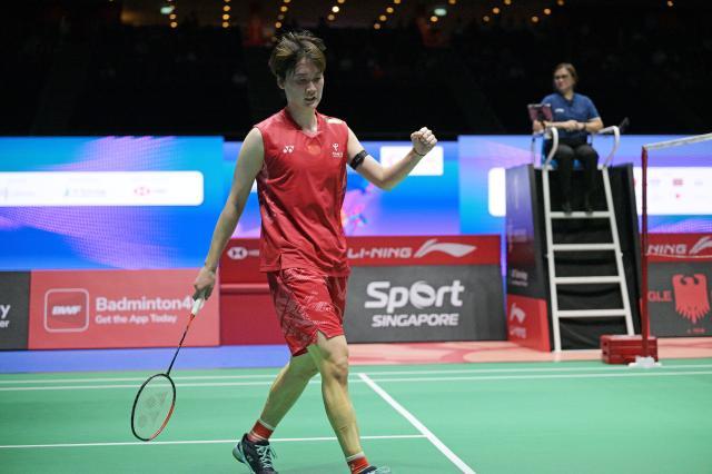 （体育）（2）羽毛球——新加坡公开赛：陈雨菲晋级决赛XxjpseC007100_20250531_PEPFN0A001.jpg
