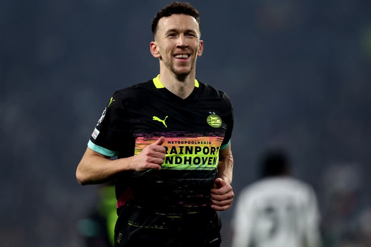 开云娱乐游戏-罗马诺：佩里西奇转会国米处于停滞状态，原因埃因霍温未点头同意