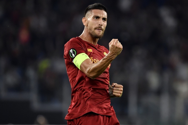 开云体育入口-罗马诺：尽管有传闻，但利雅得胜利与佩莱格里尼或罗马间没有对话